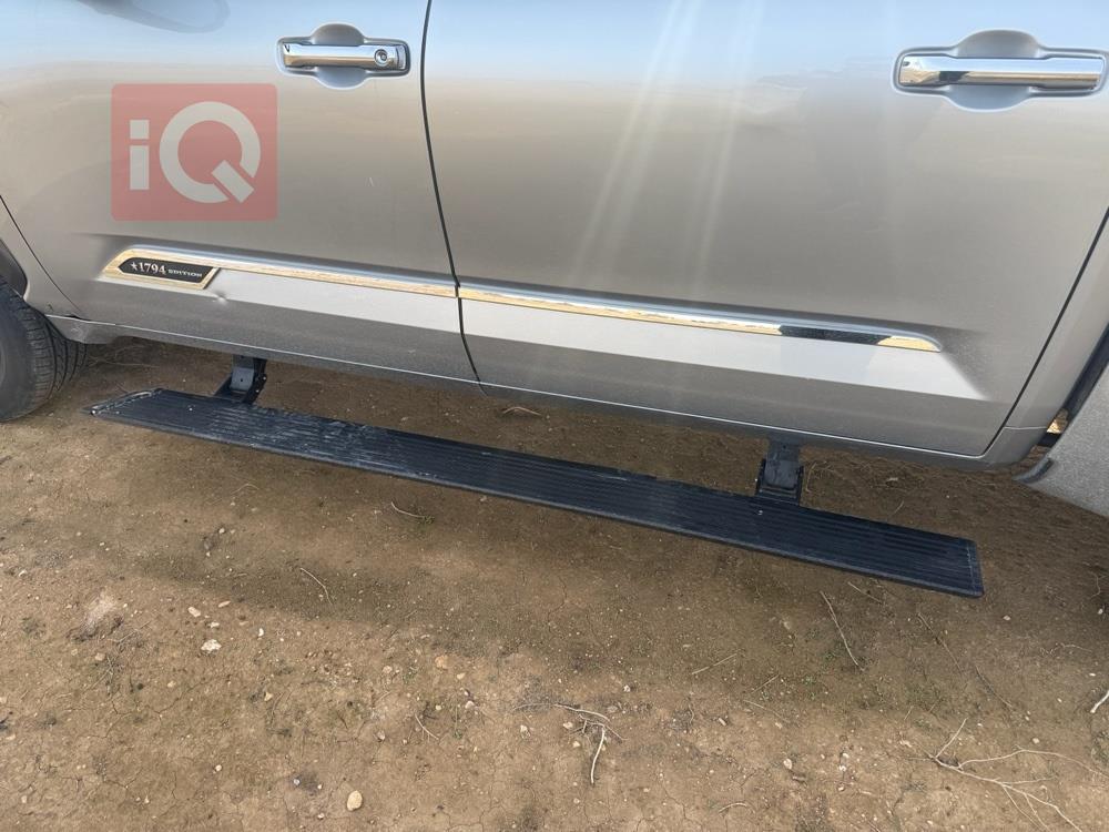 تويوتا توندرا